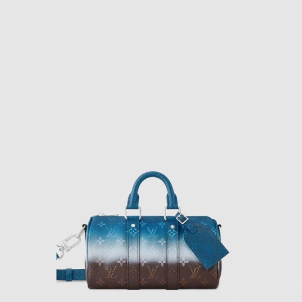 루이비통 남성 키폴 반둘리에 25 M28026 - Louis vuitton Mens Keepall Bandoulière 25 - lvb16218x