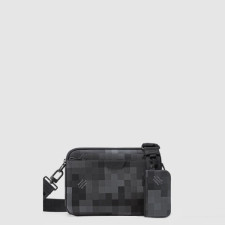 루이비통 남성 트리오 메신저 M28602 - Louis vuitton Mens Trio Messenger - lvb16219x
