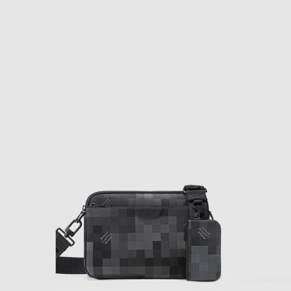 루이비통 남성 트리오 메신저 M28602 - Louis vuitton Mens Trio Messenger - lvb16219x