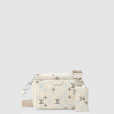 루이비통 남성 트리오 메신저 M28854 - Louis vuitton Mens Trio Messenger - lvb16222x