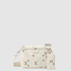 루이비통 남성 트리오 메신저 M28854 - Louis vuitton Mens Trio Messenger - lvb16222x