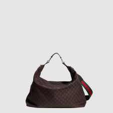구찌 남성 브레라 라지 크로스바디 백 - Gucci Mens Brera Large Crossbody Bag - gub16306x