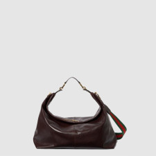 구찌 남성 브레라 라지 크로스바디 백 - Gucci Mens Brera Large Crossbody Bag - gub16307x