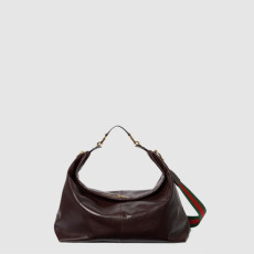 구찌 남성 브레라 라지 크로스바디 백 - Gucci Mens Brera Large Crossbody Bag - gub16307x