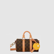 루이비통 남성 키폴 반둘리에 25 M29296 - Louis vuitton Mens Keepall Bandoulière 25 - lvb16372x
