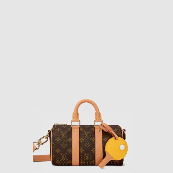 루이비통 남성 키폴 반둘리에 25 M29296 - Louis vuitton Mens Keepall Bandoulière 25 - lvb16372x