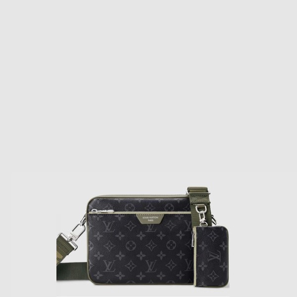 루이비통 남성 트리오 메신저 M28628 - Louis vuitton Mens Trio Messenger - lvb16376x