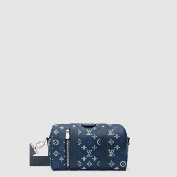 루이비통 남성 시티 키폴 M28617 - Louis vuitton Mens City Keepall - lvb16465x