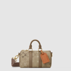 루이비통 남성 키폴 반둘리에 25 M29272 - Louis vuitton Mens Keepall Bandoulière 25 - lvb16483x