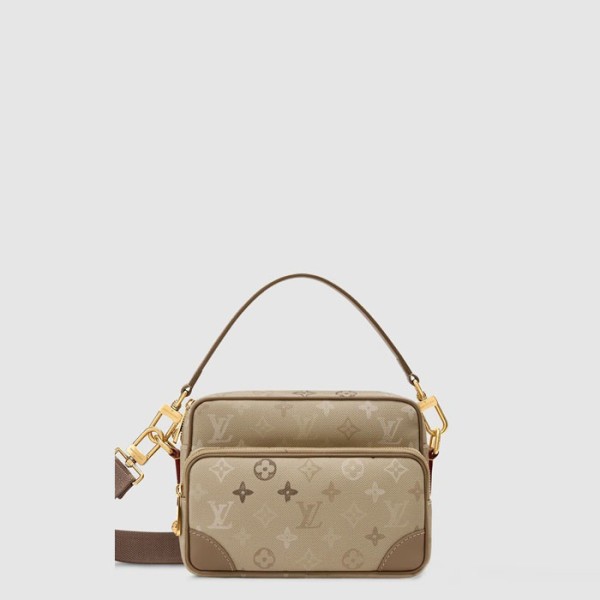 루이비통 남성 닐 크로스 백 M29273 - Louis vuitton Mens Nil Cross-body Bag - lvb16485x