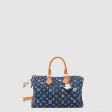 루이비통 남성 스피디 30 반둘리에 M27556 - Louis vuitton Mens Speedy 30 Bandoulière - lvb16490x
