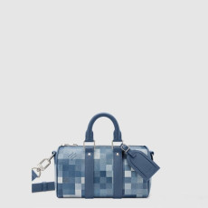 루이비통 남성 키폴 반둘리에 25 M28600 - Louis vuitton Mens Keepall Bandoulière 25 - lvb16553x
