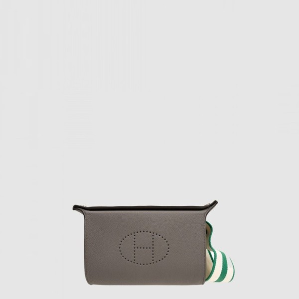 에르메스 여성 비드포쉬 백 - Hermes Womens Videpoches Bag - heb15851x