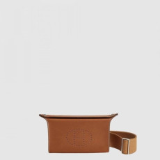 에르메스 여성 비드포쉬 백 - Hermes Womens Videpoches Bag - heb15853x