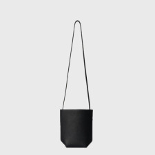 더 로우 여성 N/S 파크 크로스바디 백 - The Row Womens N/S Park Crossbody Bag - thb16105x