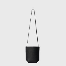 더 로우 여성 N/S 파크 크로스바디 백 - The Row Womens N/S Park Crossbody Bag - thb16105x