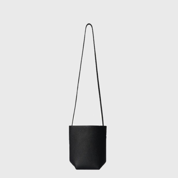 더 로우 여성 N/S 파크 크로스바디 백 - The Row Womens N/S Park Crossbody Bag - thb16105x