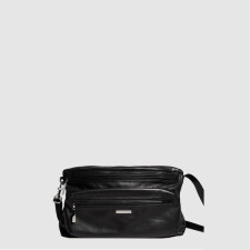 구찌 여성 태그 미디엄 크로스바디 백 - Gucci Womens Tag Medium Crossbody Bag - gub16298x