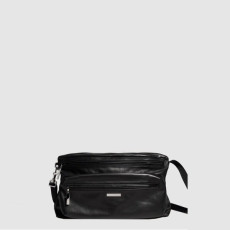 구찌 여성 태그 미디엄 크로스바디 백 - Gucci Womens Tag Medium Crossbody Bag - gub16298x