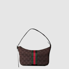구찌 여성 루네타 스몰 크로스바디 백 - Gucci Womens Luneta Small Crossbody Bag - gub16302x