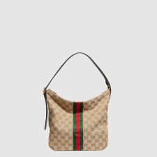 구찌 여성 루네타 미디엄 크로스바디 백 - Gucci Womens Luneta Medium Crossbody Bag - gub16304x