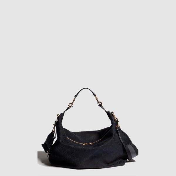 구찌 여성 브레라 미디엄 크로스바디 백 - Gucci Womens Brera Medium Crossbody Bag - gub16337x
