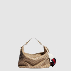 구찌 여성 브레라 미디엄 크로스바디 백 - Gucci Womens Brera Medium Crossbody Bag - gub16338x