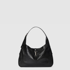 구찌 여성 재키 1961 라지 크로스바디 백 - Gucci Womens Jackie 1961 Large Crossbody Bag - gub16339x