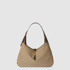 구찌 여성 재키 1961 라지 크로스바디 백 - Gucci Womens Jackie 1961 Large Crossbody Bag - gub16341x
