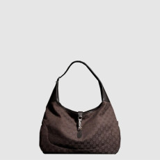 구찌 여성 재키 1961 라지 크로스바디 백 - Gucci Womens Jackie 1961 Large Crossbody Bag - gub16342x