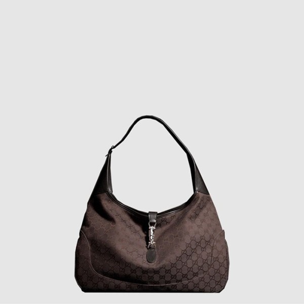 구찌 여성 재키 1961 라지 크로스바디 백 - Gucci Womens Jackie 1961 Large Crossbody Bag - gub16342x