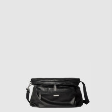 구찌 여성 태그 라지 크로스바디 백 - Gucci Womens Tag Large Crossbody Bag - gub16382x