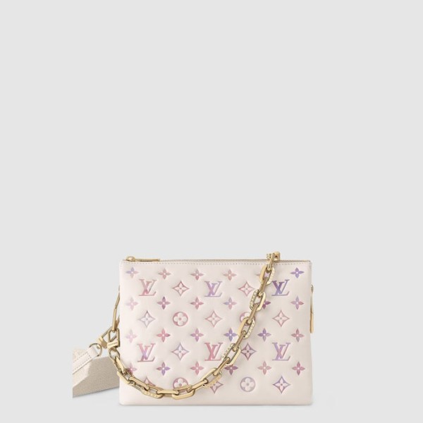 루이비통 여성 쿠상 백 M25507 - Louis vuitton Womens Coussin PM - lvb16454x