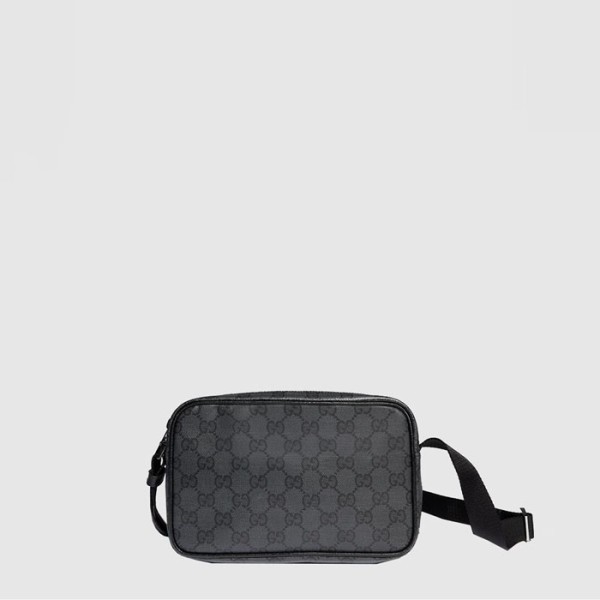 구찌 남성 에센스 클래식 미니 백 - Gucci Mens Essence Classic Mini Bag - gub16316x