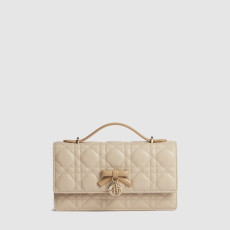 디올 여성 마이 디올 백 미니 - Dior Womens My Dior Mini Bag - dib14929x