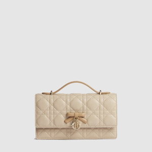 디올 여성 마이 디올 백 미니 - Dior Womens My Dior Mini Bag - dib14929x