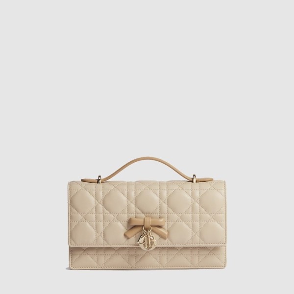 디올 여성 마이 디올 백 미니 - Dior Womens My Dior Mini Bag - dib14929x
