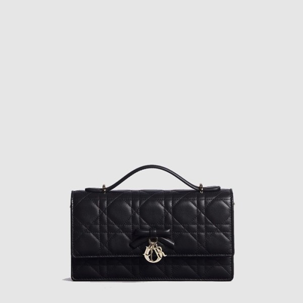 디올 여성 마이 디올 백 미니 - Dior Womens My Dior Mini Bag - dib14930x