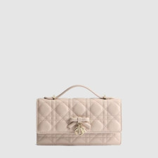 디올 여성 마이 디올 백 미니 - Dior Womens My Dior Mini Bag - dib14932x