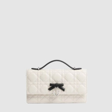 디올 여성 마이 디올 백 미니 - Dior Womens My Dior Mini Bag - dib14933x
