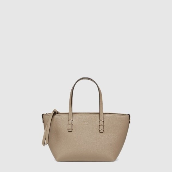 펜디 여성 롤 미니 토트백 - Fendi Womens Roll Mini Bag - feb15180x