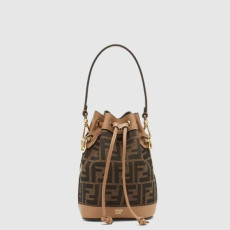 펜디 여성 몬트레조 백 - Fendi Womens Montrezo Bag - feb15306x