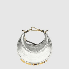 펜디 여성 그라피 나노 호보 백 - Fendi Womens Graphy Nano Hobo Bag - feb15318x
