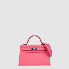 에르메스 여성 미니 켈리 백 - Hermes Womens Mini Kelly Bag - heb15902x