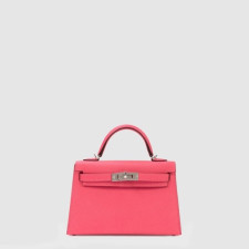 에르메스 여성 미니 켈리 백 - Hermes Womens Mini Kelly Bag - heb15903x