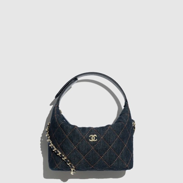 샤넬 여성 클래식 체인 미니백 - Chanel Womens Classic Chain Mini Bag - chb15963x