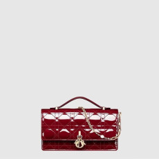 디올 여성 마이 디올 백 미니 - Dior Womens My Dior Mini Bag - dib15970x