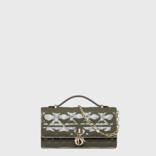 디올 여성 마이 디올 백 미니 - Dior Womens My Dior Mini Bag - dib15971x