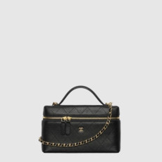 샤넬 여성 체인 슬림 베니티 - Chanel Womens Chain Slim Vanity - chb15985x