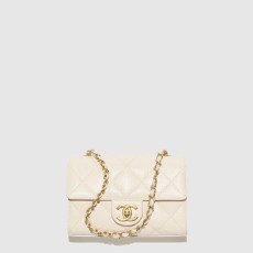 샤넬 여성 미니 플랩 백 - Chanel Womens Mini Flap Bag - chb16037x